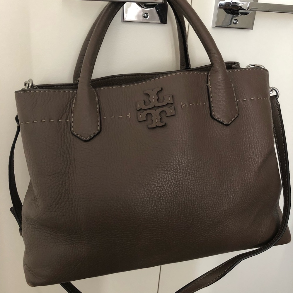 Tory Burch Tote Bag